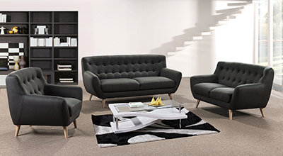 Upholstered furniture sets