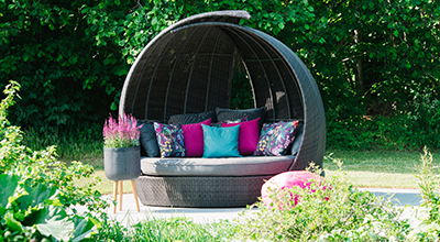 Day beds
