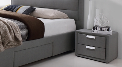 Bedside tables