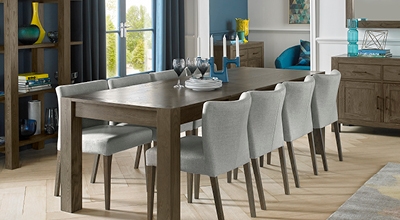 Dinner tables