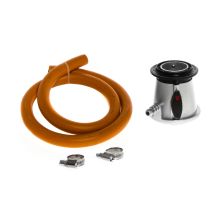 Газовий регулятор MUSTANG