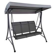 Гойдалка TAMPA сіра