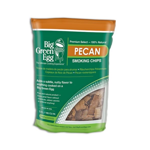 Деревна тріска пекан