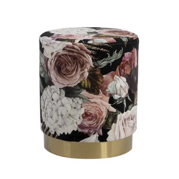 Османська LA PERLA D35xH42см, квітковий