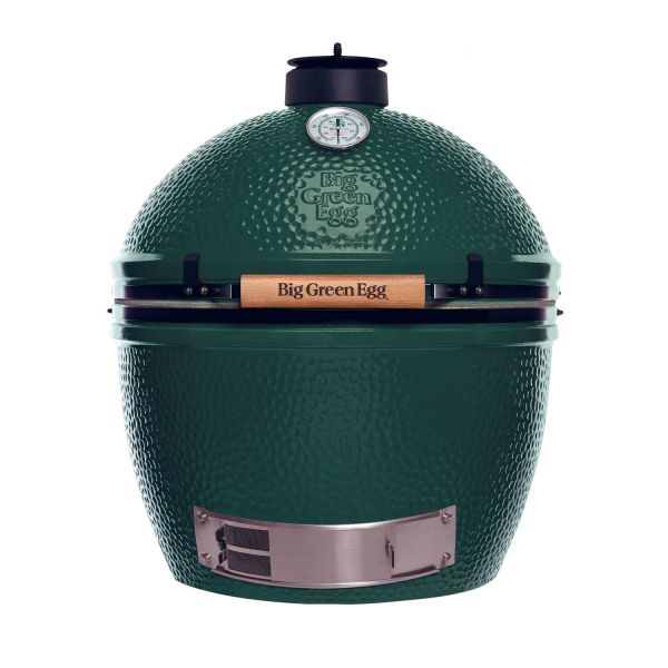 Велике зелене яйце XL D61 см