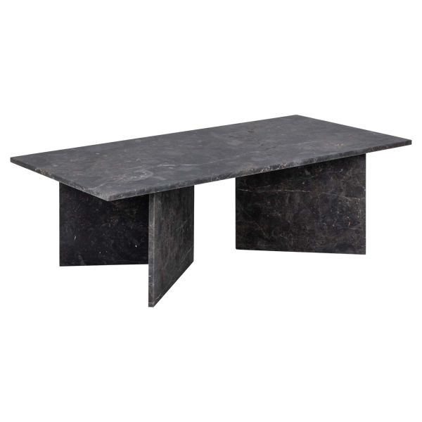 Журнальний столик VEGA 140x70xH42см, коричневий