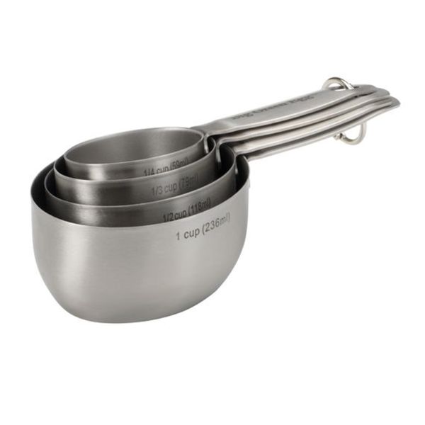 Мірні чашки