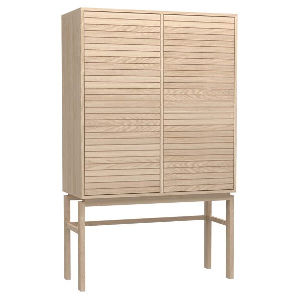 Шафа LINLEY 90,8x40xH150см, бежева