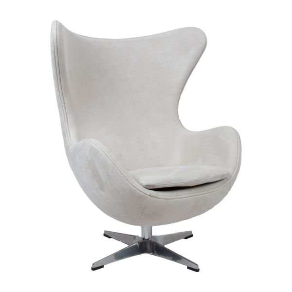 Крісло GRAND STAR світло-бежеве