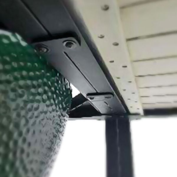 Модульна система з'єднувальних блоків