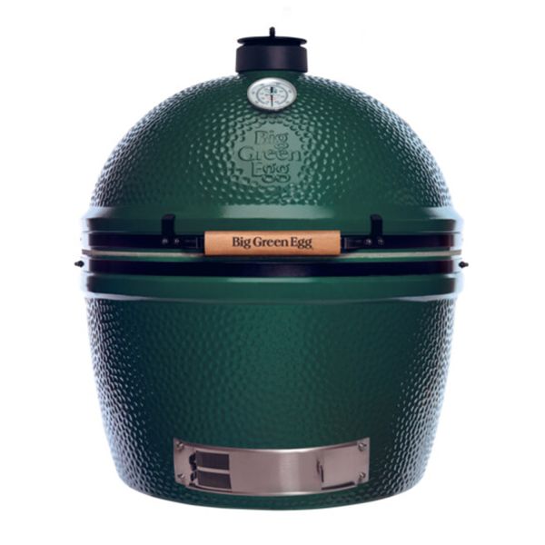 Велике зелене яйце 2XL D73 см