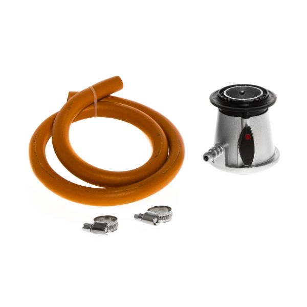 Газовий регулятор MUSTANG