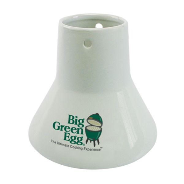 Керамічна жаровня Sittin´Chicken