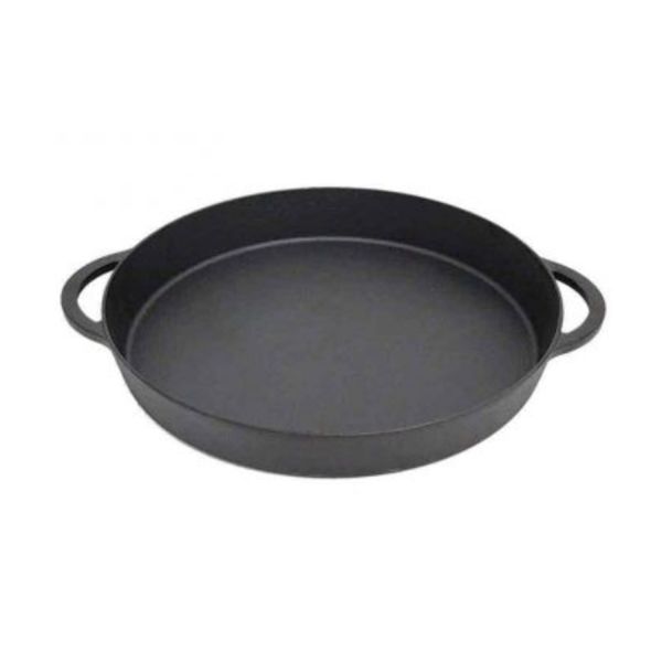 Чавунна сковорода L*