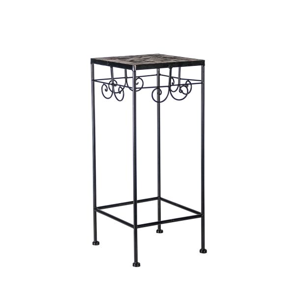 Підставка для квітів МОЗАЇКА 20x20x50см