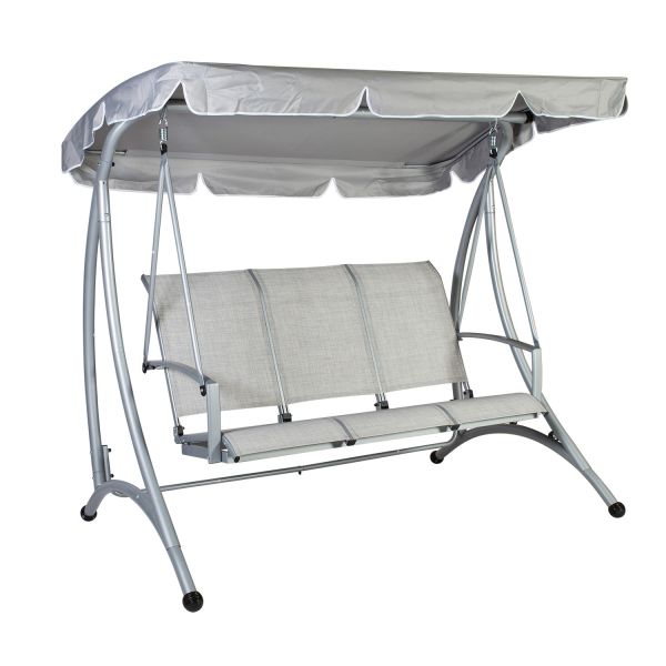 Гойдалка MAIRY сіра