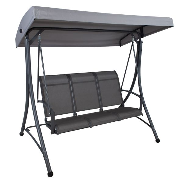 Гойдалка TAMPA сіра