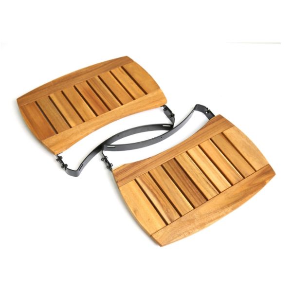 Дерев'яні EGG Mates XL