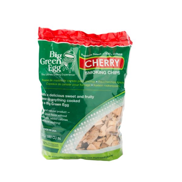 Вишнева деревна тріска