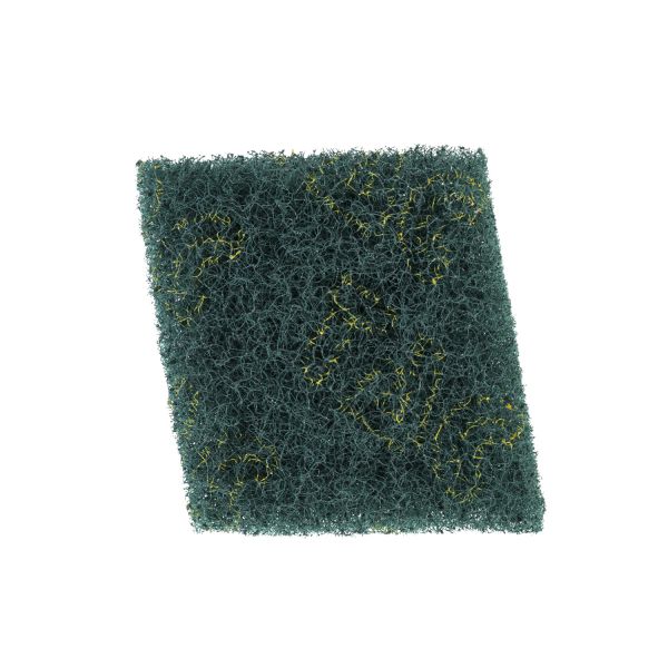 Губка для догляду за полівудом