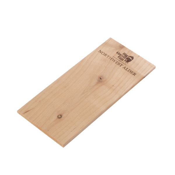 Дошки для гриля з вільхи 28 см, 2 шт.