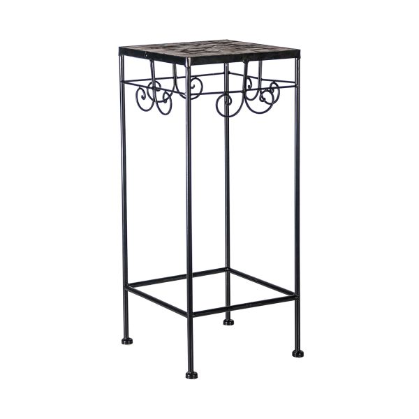 Підставка для квітів МОЗАЇКА 30x30x70 см