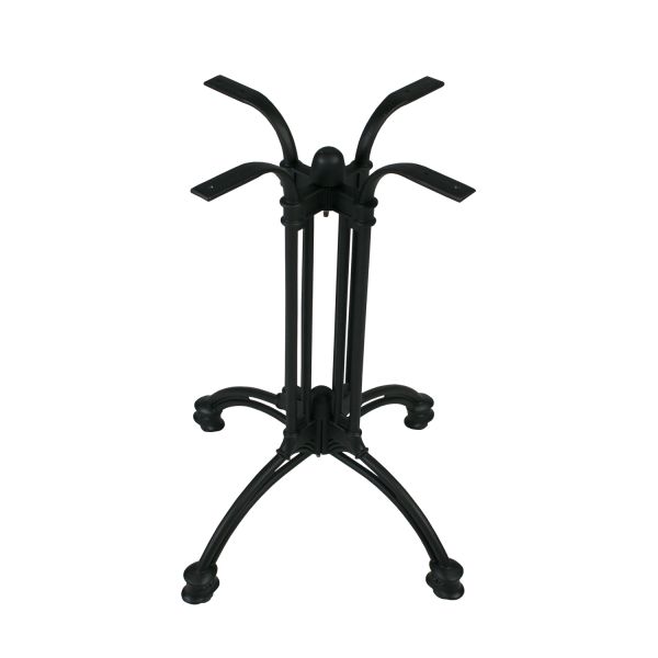 Ніжка столу CAFE 61x61xH72см