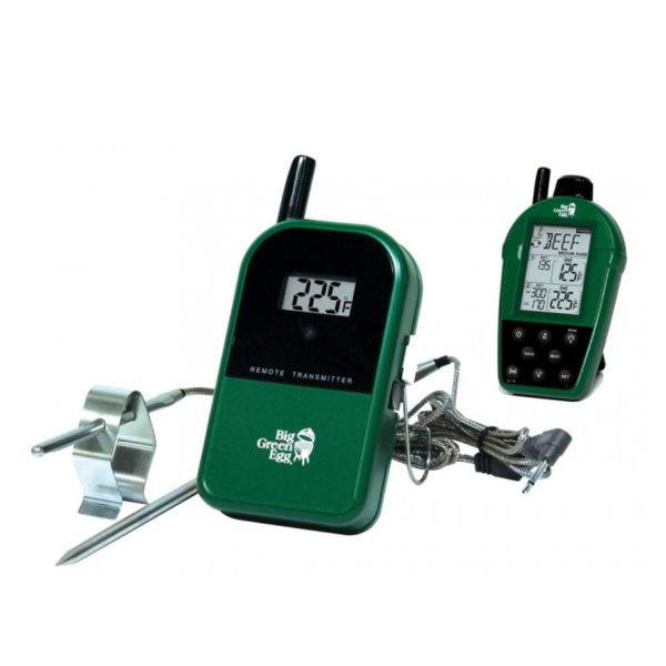 Подвійний зонд дистанційного термометра