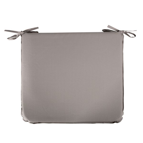 Водостійкий килимок для стільця OHIO, 43x38xH2,5 см, бежевий