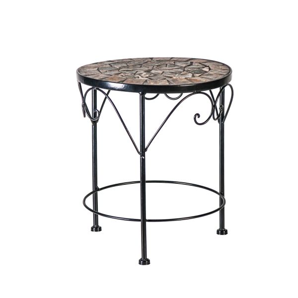 Підставка для квітів МОЗАЇКА Д20xВ25 см