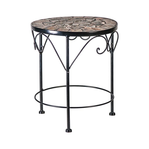 Підставка для квітів МОЗАЇКА Д30xВ35 см