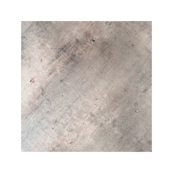 Стільниця TOPALIT 70x70см, бетон